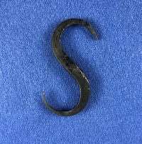 S-Haken spitz