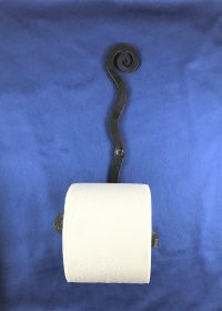 Klorollenhalter