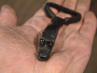 Flaschenöffner Drachenkopf