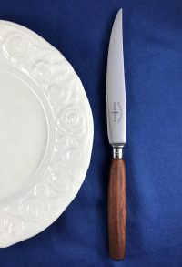 Vesper Steakmesser Pflaume