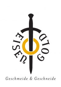 Logo Gutschein Kurs damaszenerstahl Platzhalter Schmiedekurs Axtschmiedekurs Messerschmiedekurs Workshop