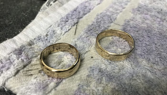 Trauringe Kurs beispiel