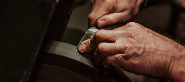 bild schleifen martin