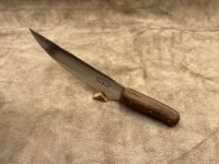 Küchenmesser - Handgeschmiedet #9