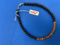 Armband Morsezeichen - "ILY"