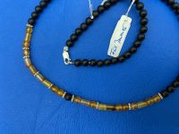 Halskette Morsezeichen - "Für Immer"