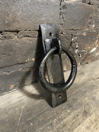 Türklopfer - Handgeschmiedet