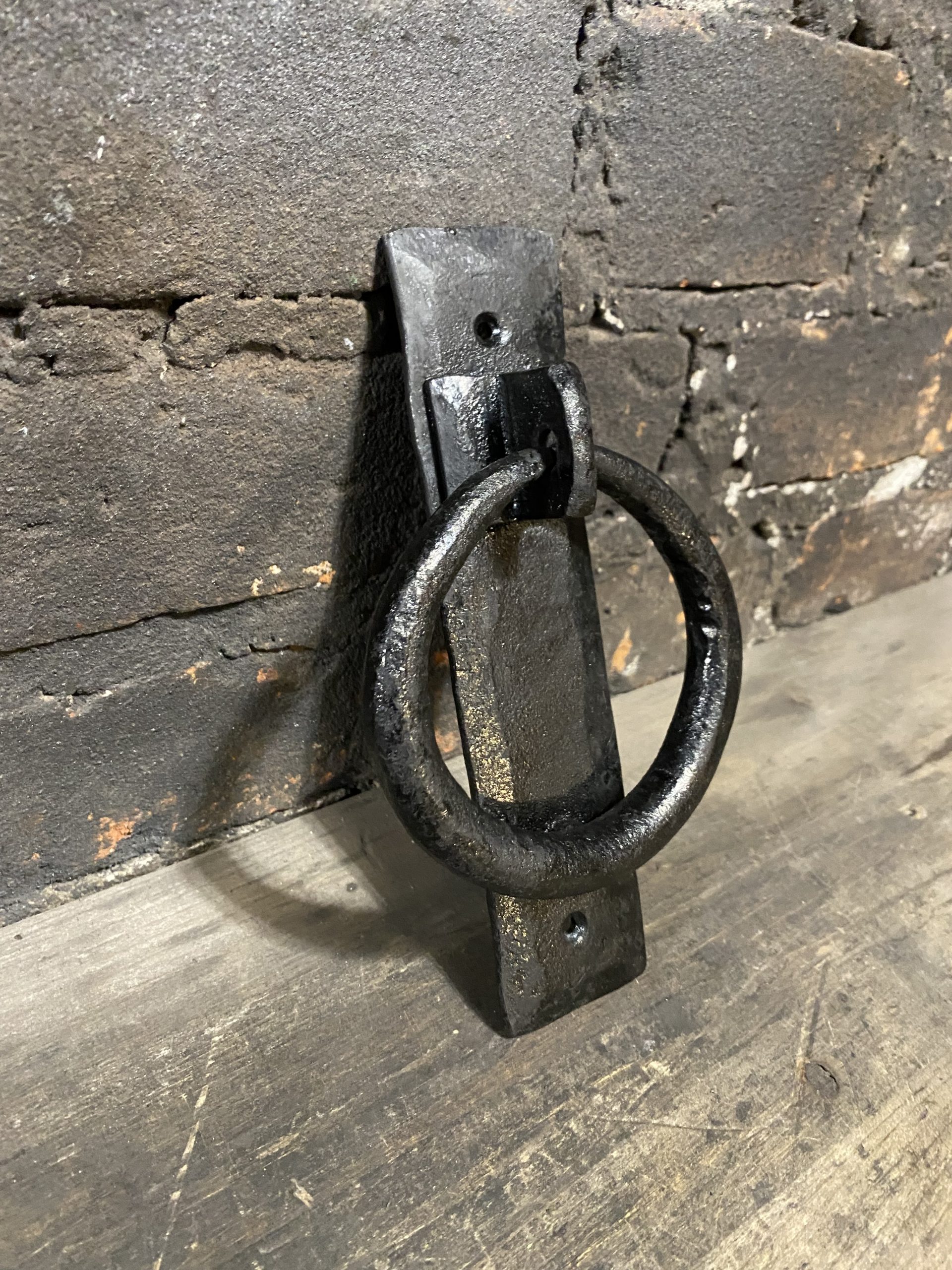 Türklopfer - Handgeschmiedet